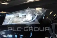 2016 Mercedes Benz CLA-Class