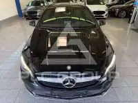 2016 Mercedes Benz CLA-Class