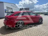 2016 Mercedes Benz CLA-Class