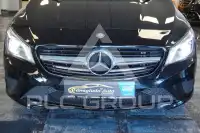2016 Mercedes Benz CLA-Class