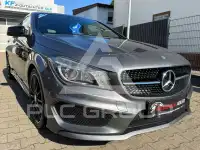 2016 Mercedes Benz CLA-Class