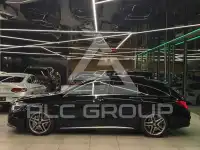 2016 Mercedes Benz CLA-Class