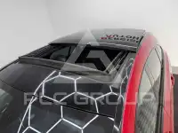 2016 Mercedes Benz CLA-Class