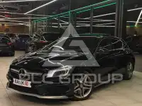 2016 Mercedes Benz CLA-Class