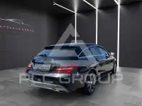 2016 Mercedes Benz CLA-Class