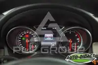 2016 Mercedes Benz CLA-Class