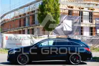 2016 Mercedes Benz CLA-Class