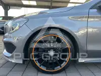 2016 Mercedes Benz CLA-Class