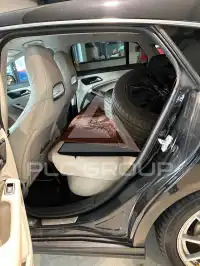 2016 Mercedes Benz CLA-Class