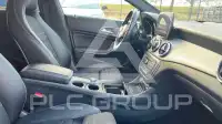 2016 Mercedes Benz CLA-Class