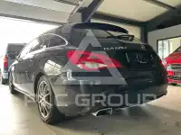2016 Mercedes Benz CLA-Class