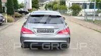2016 Mercedes Benz CLA-Class