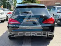 2016 Mercedes Benz CLA-Class