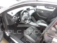 2016 Mercedes Benz CLA-Class