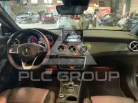 2016 Mercedes Benz CLA-Class
