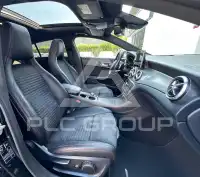 2016 Mercedes Benz CLA-Class