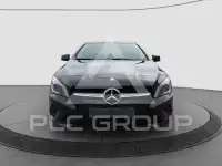 2016 Mercedes Benz CLA-Class