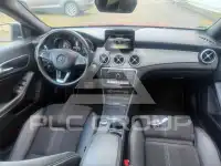 2016 Mercedes Benz CLA-Class