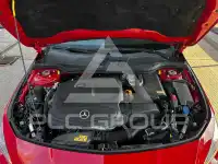 2016 Mercedes Benz CLA-Class