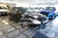 2016 Mercedes Benz CLA-Class
