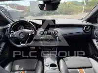 2016 Mercedes Benz CLA-Class