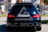 2016 Mercedes Benz CLA-Class