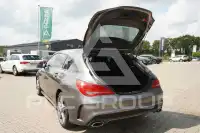2016 Mercedes Benz CLA-Class