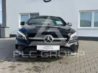 2016 Mercedes Benz CLA-Class