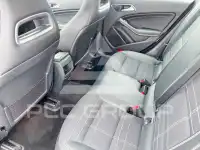 2016 Mercedes Benz CLA-Class
