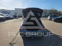 2016 Mercedes Benz CLA-Class