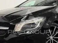 2016 Mercedes Benz CLA-Class