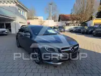 2016 Mercedes Benz CLA-Class