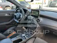 2016 Mercedes Benz CLA-Class