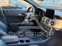 2016 Mercedes Benz CLA-Class