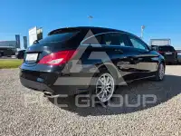 2016 Mercedes Benz CLA-Class