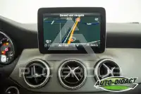 2016 Mercedes Benz CLA-Class