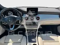 2016 Mercedes Benz CLA-Class