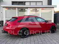 2016 Mercedes Benz CLA-Class