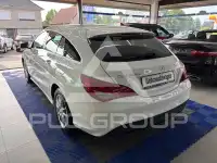 2016 Mercedes Benz CLA-Class