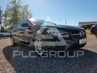 2016 Mercedes Benz CLA-Class