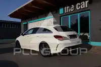 2016 Mercedes Benz CLA-Class