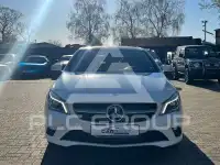 2016 Mercedes Benz CLA-Class