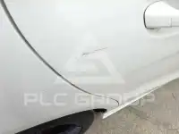 2016 Mercedes Benz CLA-Class