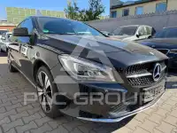 2016 Mercedes Benz CLA-Class