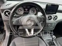 2016 Mercedes Benz CLA-Class