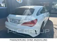 2016 Mercedes Benz CLA-Class