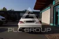2016 Mercedes Benz CLA-Class