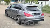 2016 Mercedes Benz CLA-Class