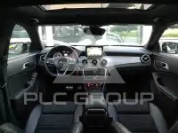 2016 Mercedes Benz CLA-Class