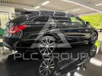 2016 Mercedes Benz CLA-Class